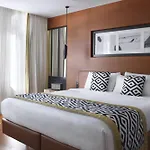 Renaissance Paris Republique Hotel & Spa