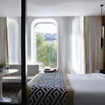 Renaissance Paris Republique Hotel & Spa