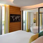 Renaissance Paris Republique Hotel & Spa