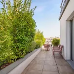 Renaissance Paris Republique Hotel & Spa