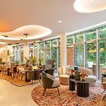 Renaissance Paris Republique Hotel & Spa