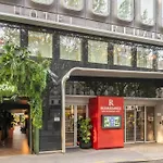 Renaissance Paris Republique Hotel & Spa