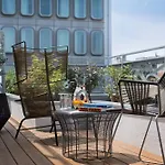 Renaissance Paris Republique Hotel & Spa