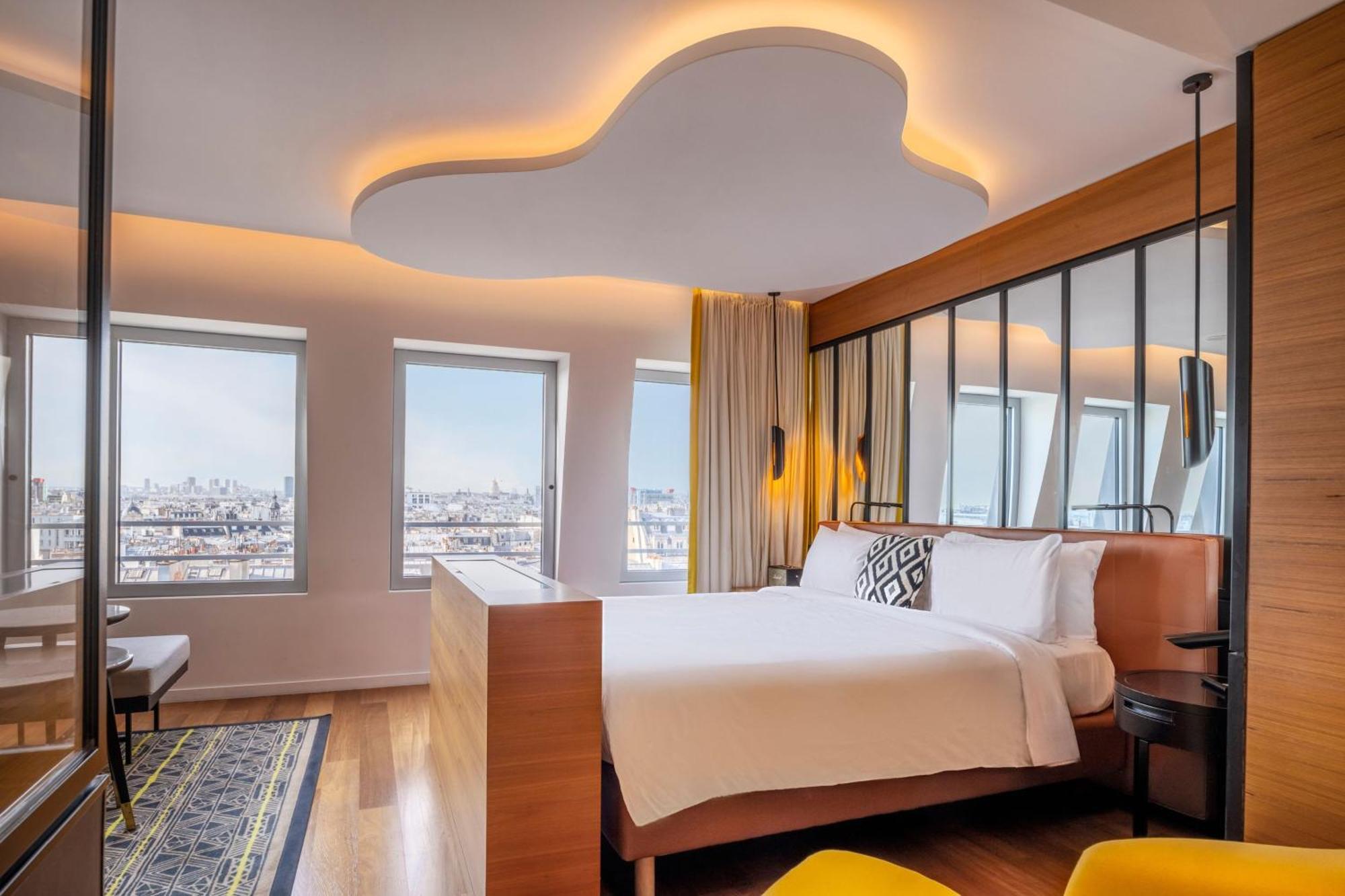 Renaissance Republique & 5* Parigi