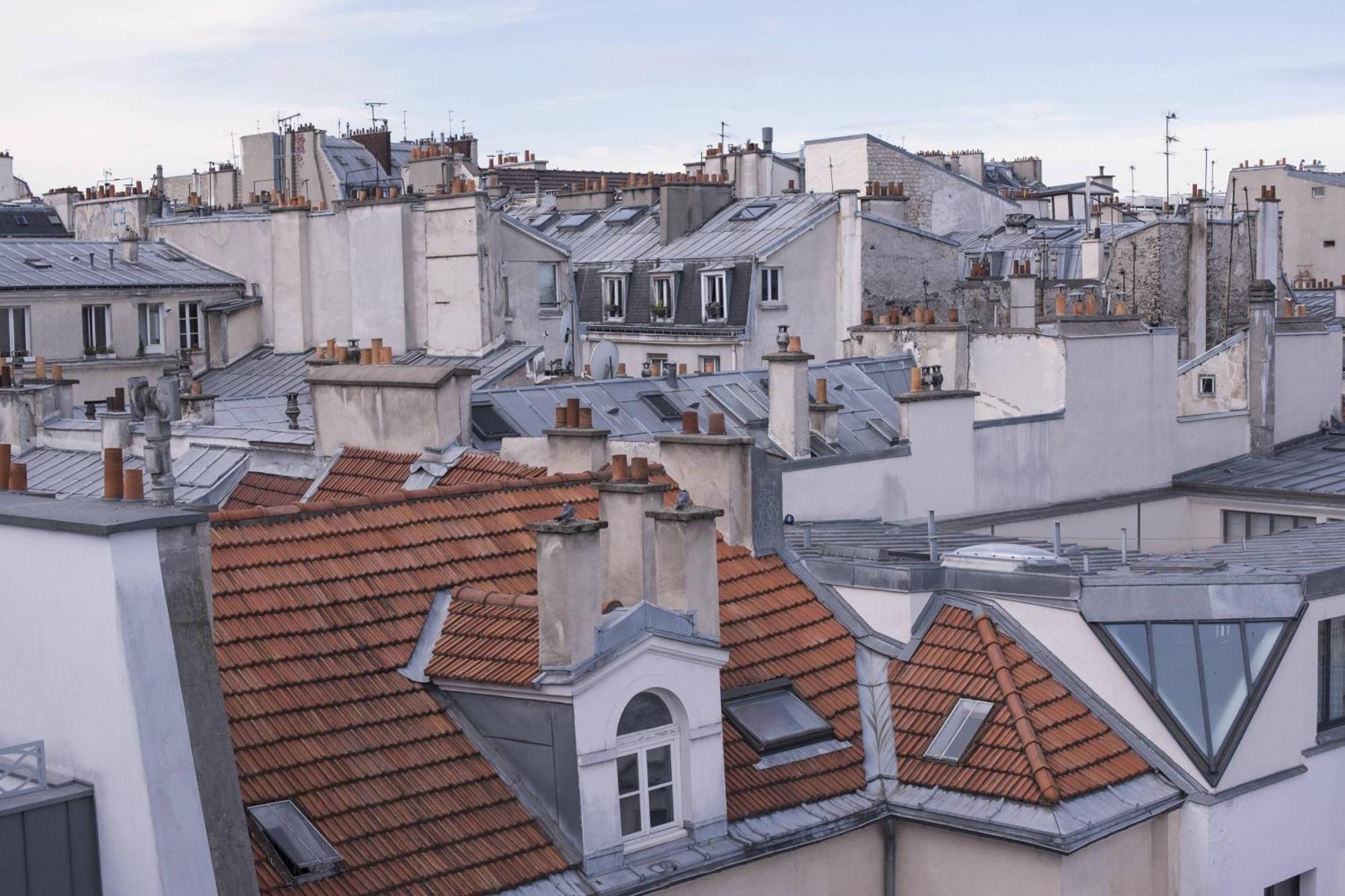 Renaissance Republique & Hotel Parigi