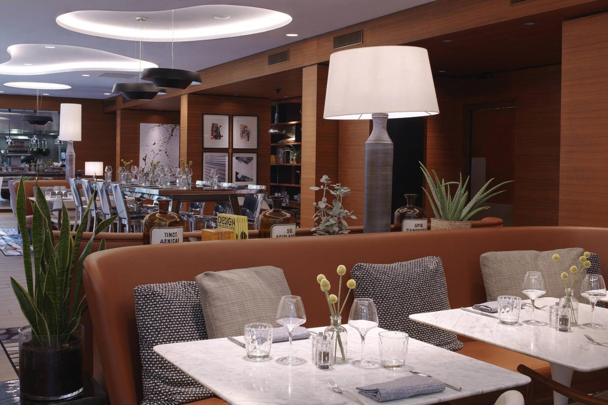 Renaissance Republique & 5* Parigi