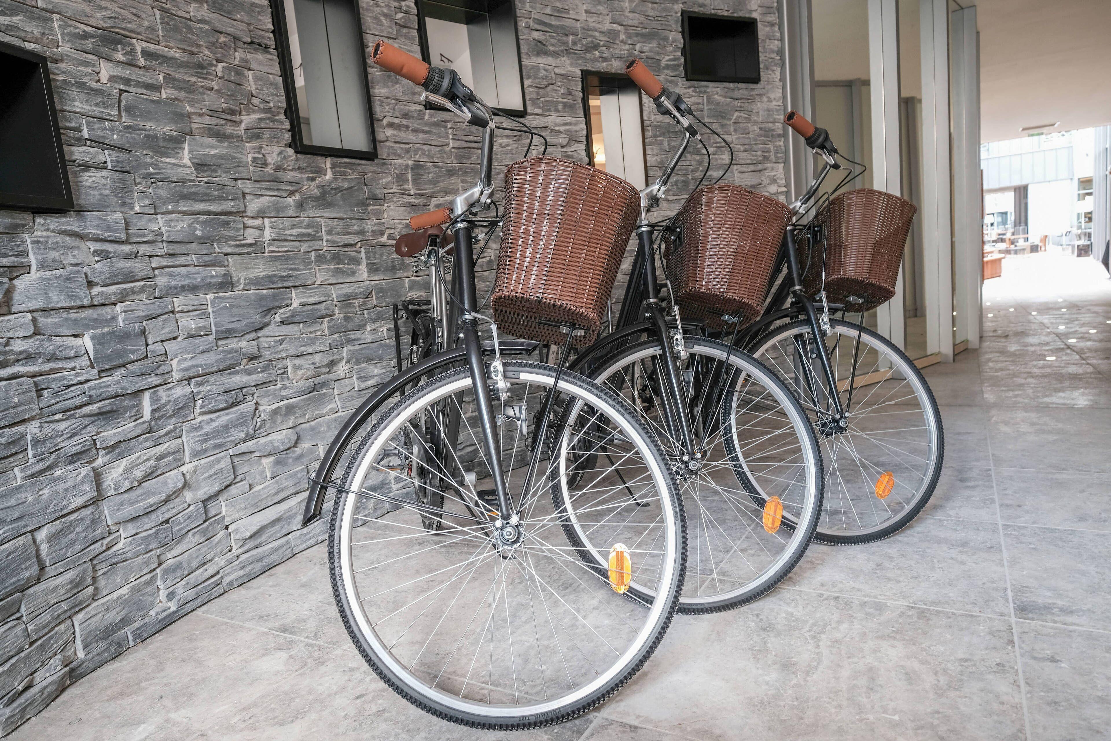 Hotel Renaissance Republique &