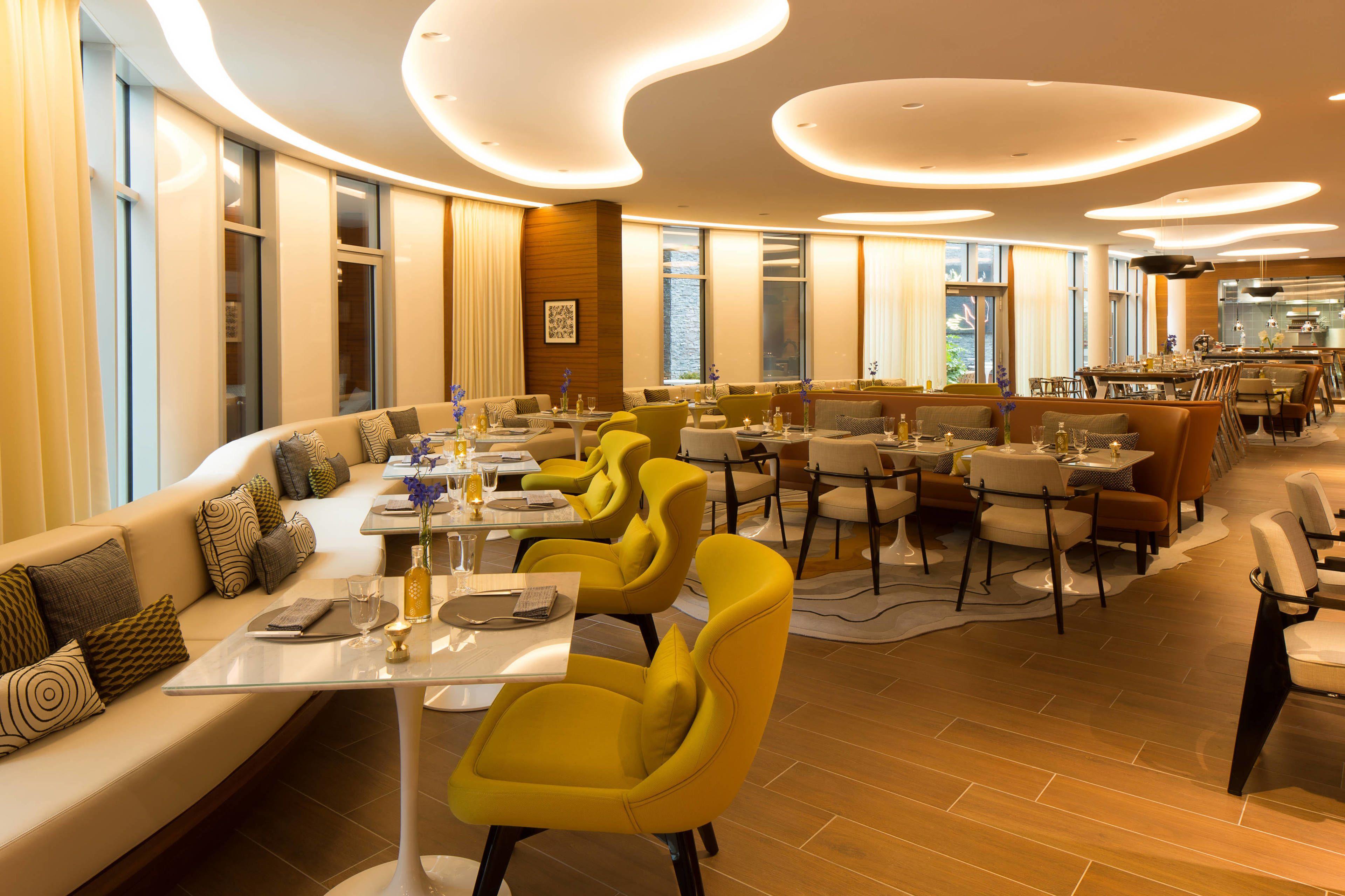 Renaissance Republique & Hotel Paris