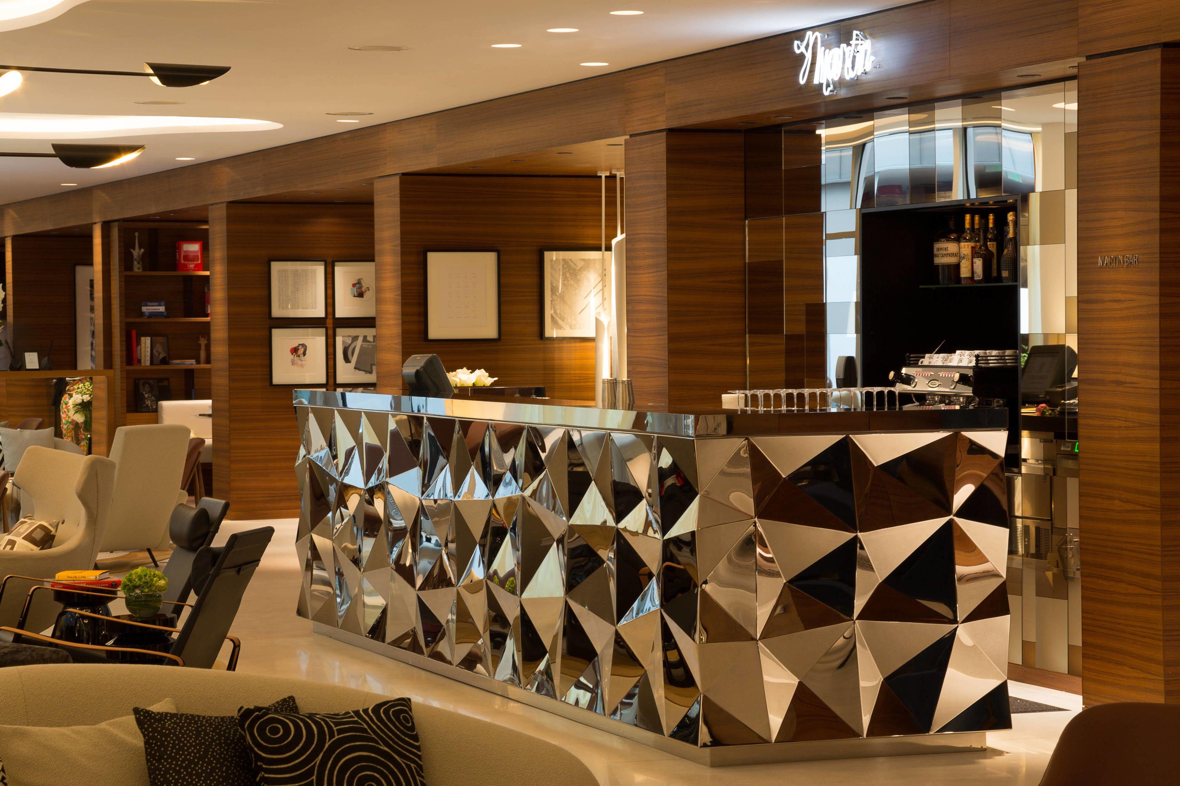 Hotel Renaissance Republique &