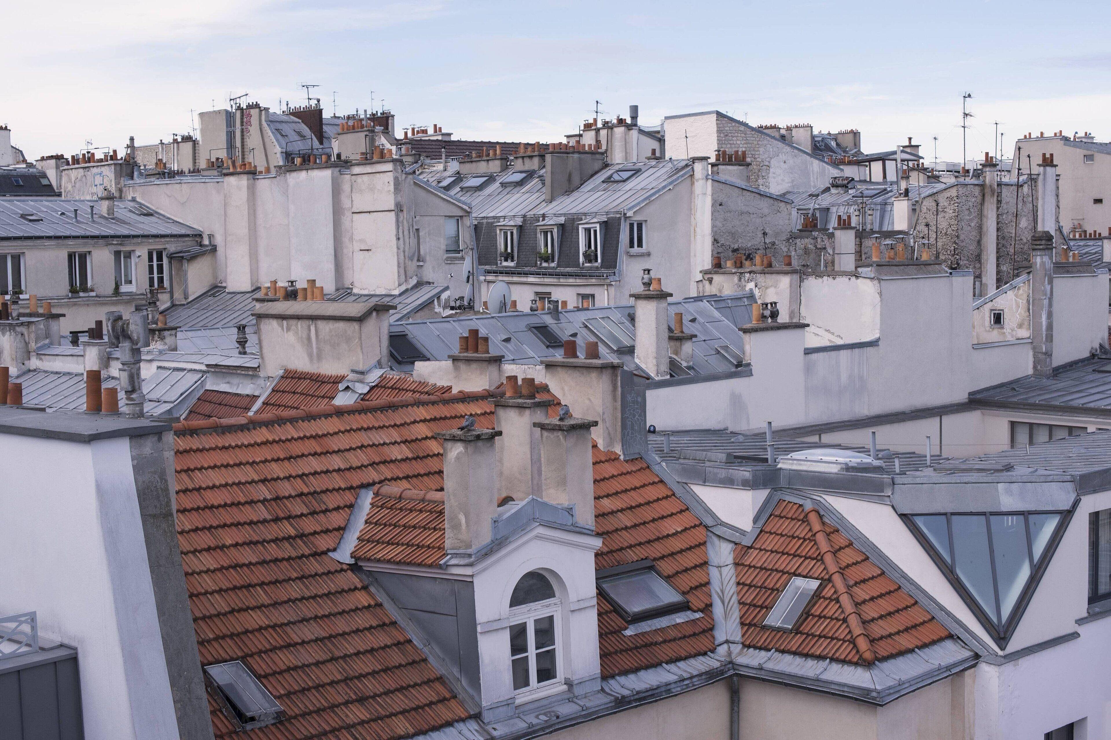 Hotel Renaissance Republique & 5*