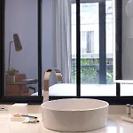 Renaissance Paris Republique Hotel & Spa